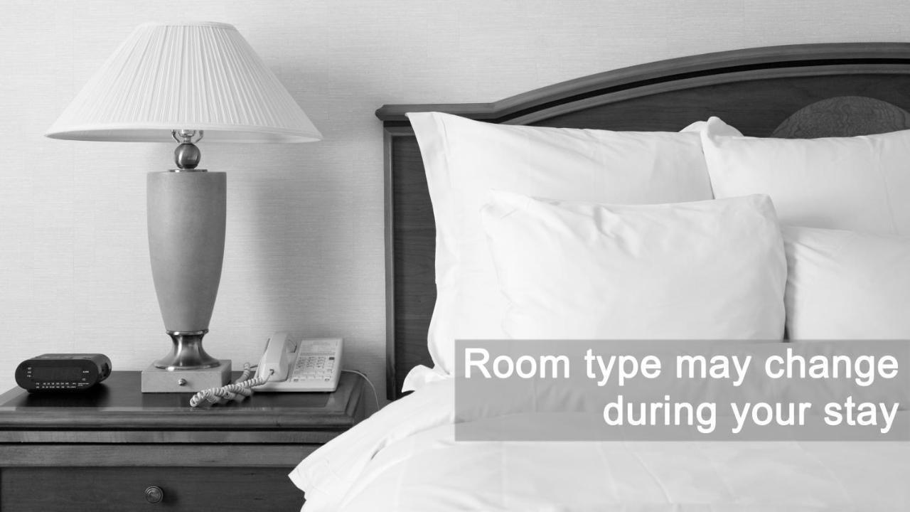 Hotel Margaret Rom Zimmer foto